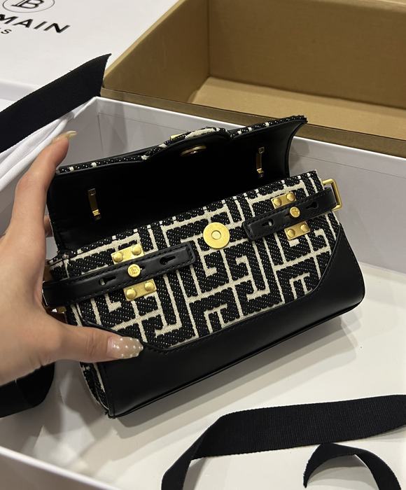 Balmain bag size191275_5