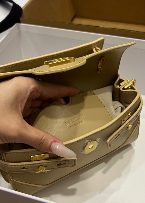 Balmain bag size191275cm_4