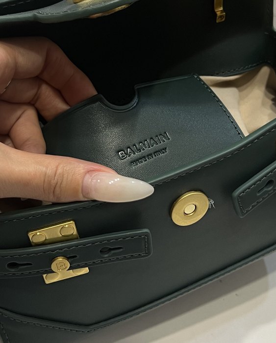 Balmain bag size191275cm_5