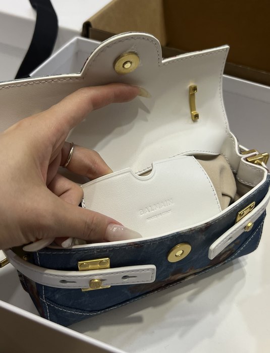 Balmain bag size191275cm_9