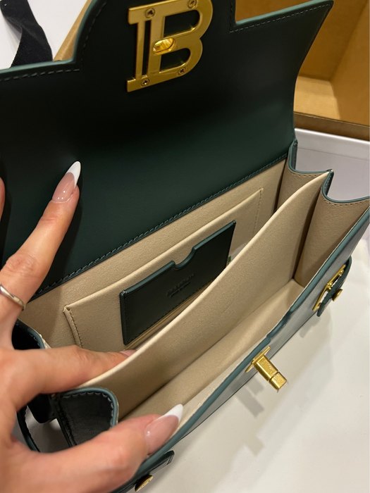 Balmain bag size23148cm_1