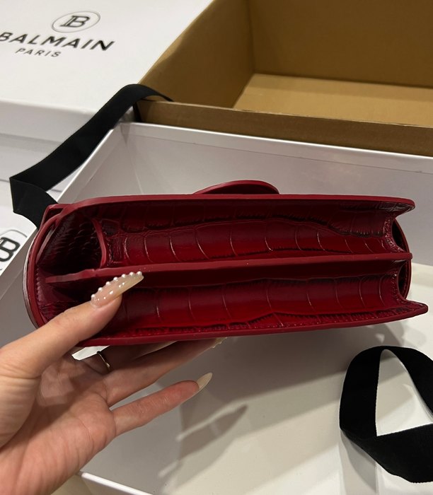 Balmain bag size23148cm_11
