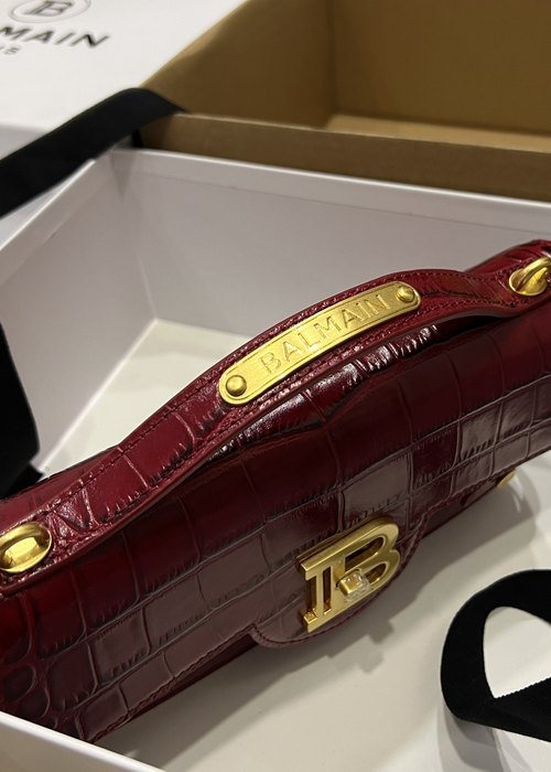 Balmain bag size23148cm_11