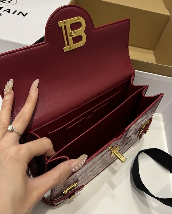 Balmain bag size23148cm_11
