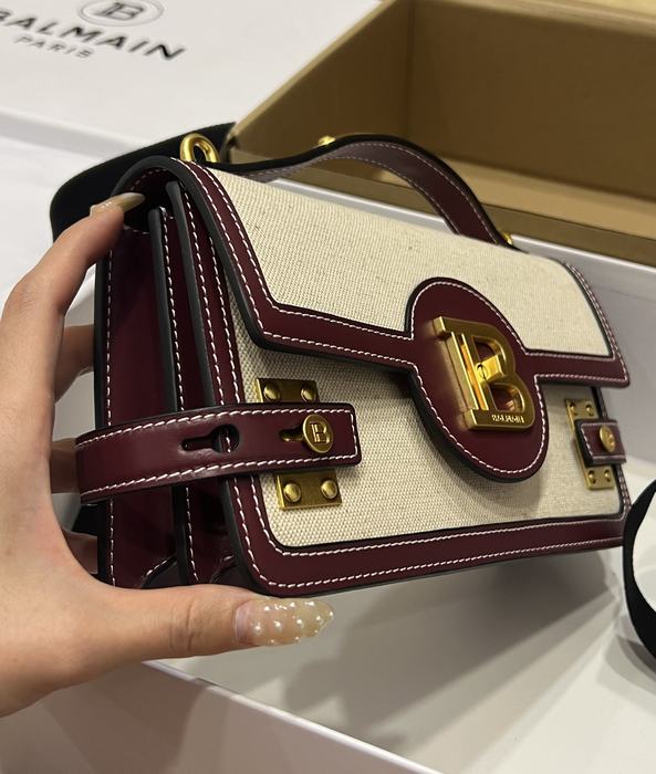 Balmain bag size23148cm_13