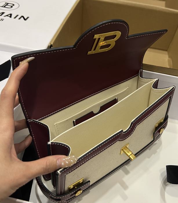 Balmain bag size23148cm_13