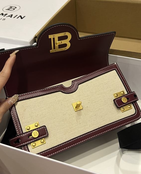 Balmain bag size23148cm_13