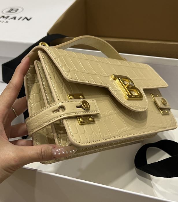 Balmain bag size23148cm_14