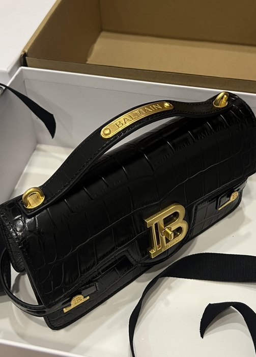 Balmain bag size23148cm_15