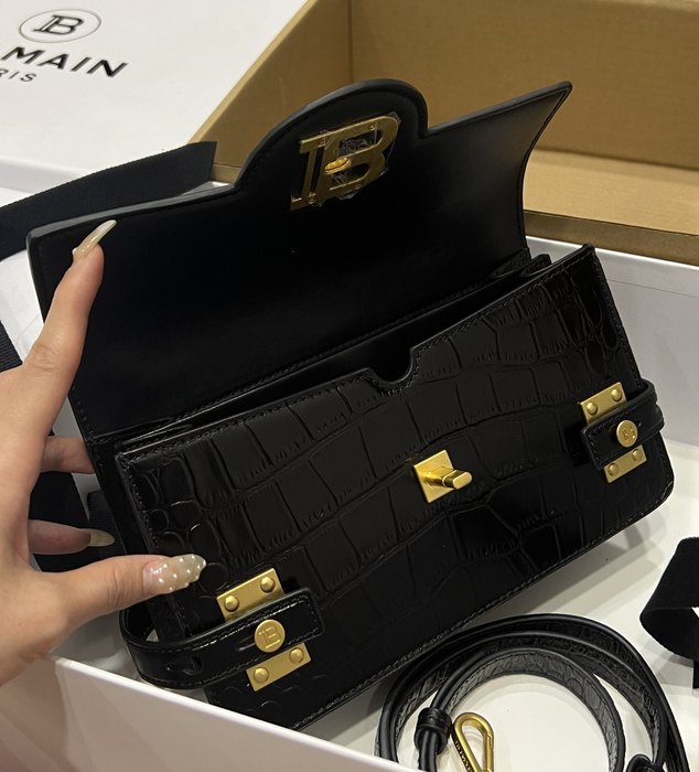 Balmain bag size23148cm_15