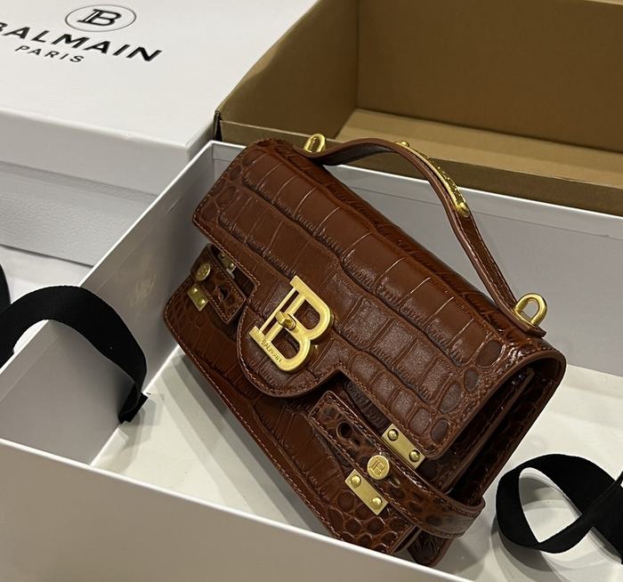 Balmain bag size23148cm_16