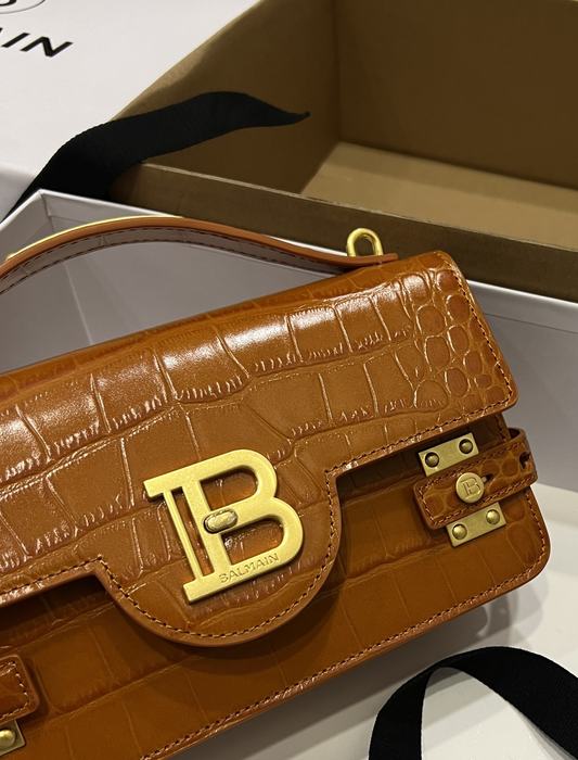 Balmain bag size23148cm_17