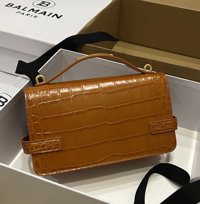 Balmain bag size23148cm_17
