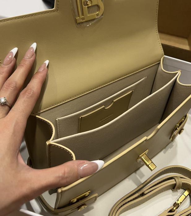 Balmain bag size23148cm_3