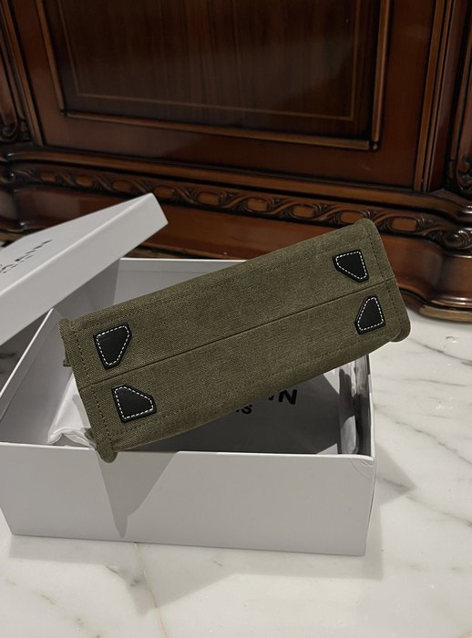 Balmain bag size261811cm