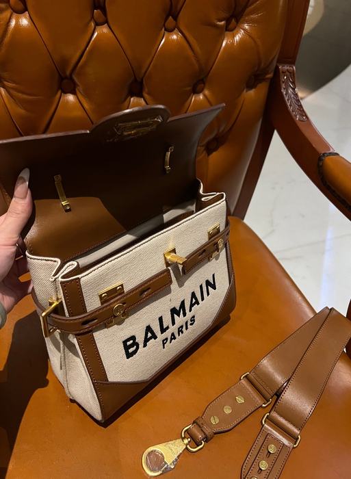 Balmain bag