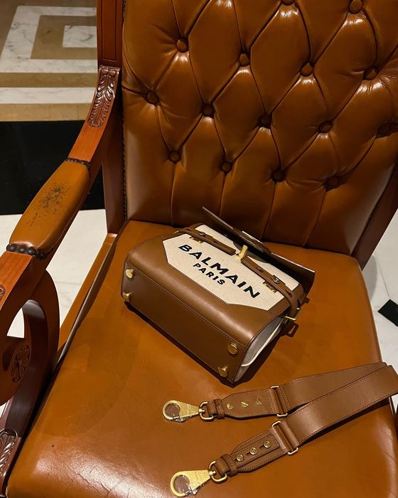 Balmain bag