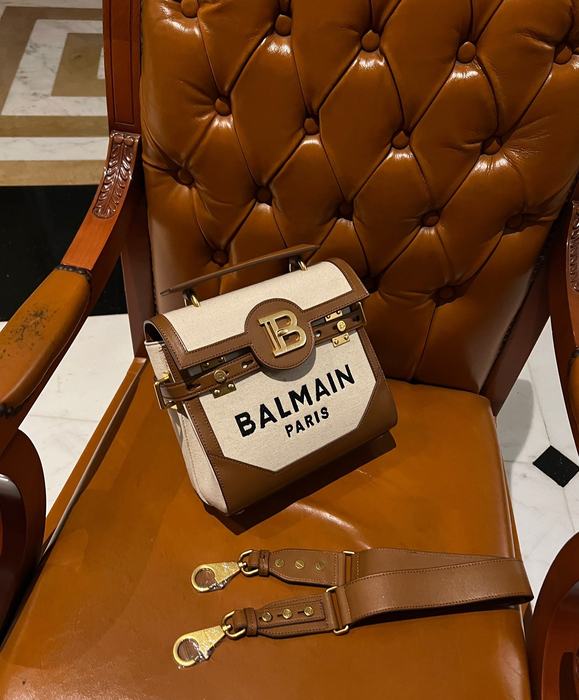 Balmain bag