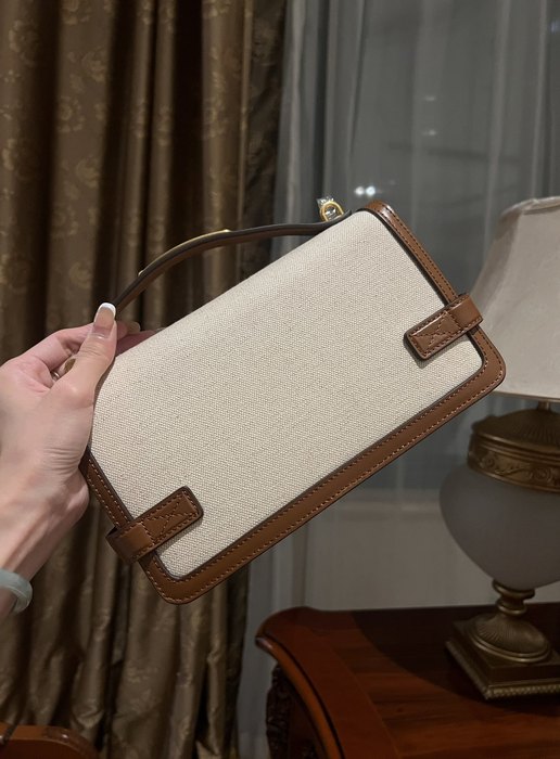 Pierre balmain bag vintage