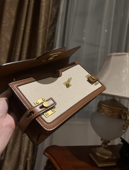 Pierre balmain bag vintage