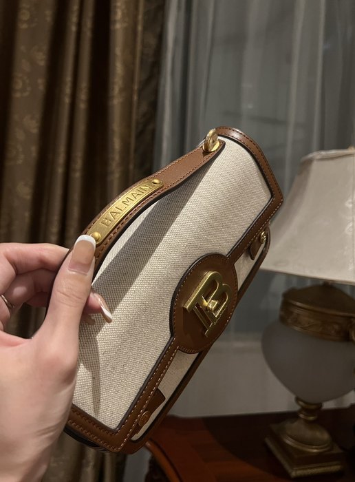 Pierre balmain bag vintage