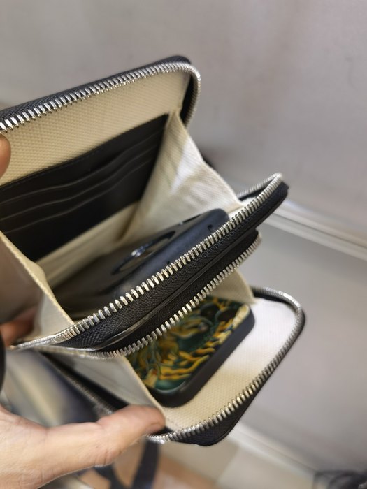 Berluti Tote Bag with Leather Finish Brown 01A