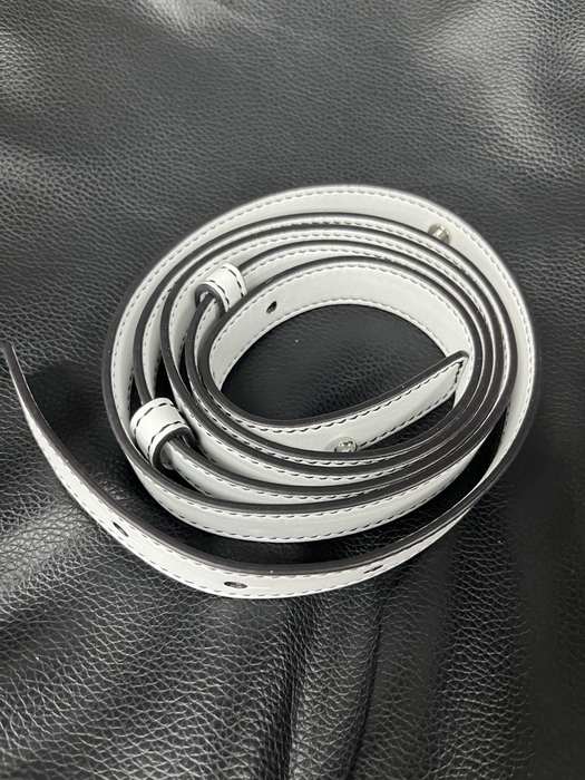 Berluti Tote style 03 White 01A