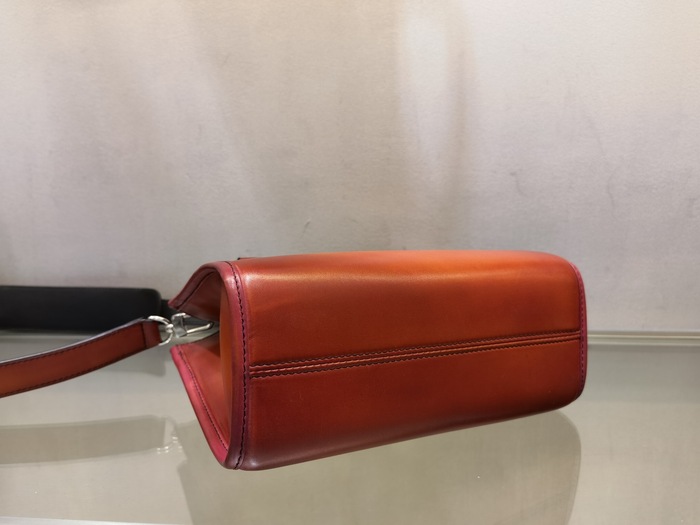 Berluti Tote style 16 Brown 01A