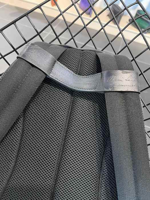 Berluti Tote style 34 Blue 01A