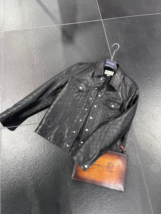 Berluti Tote style 38 Brown 01A