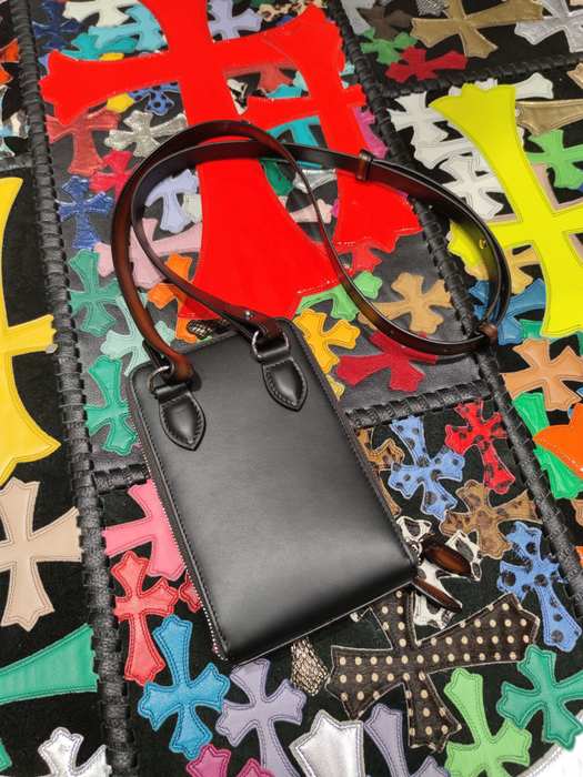 Berluti Tote style 41 Brown 01A