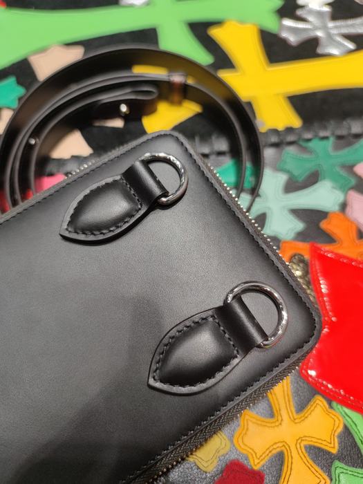 Berluti Tote style 41 Brown 01A