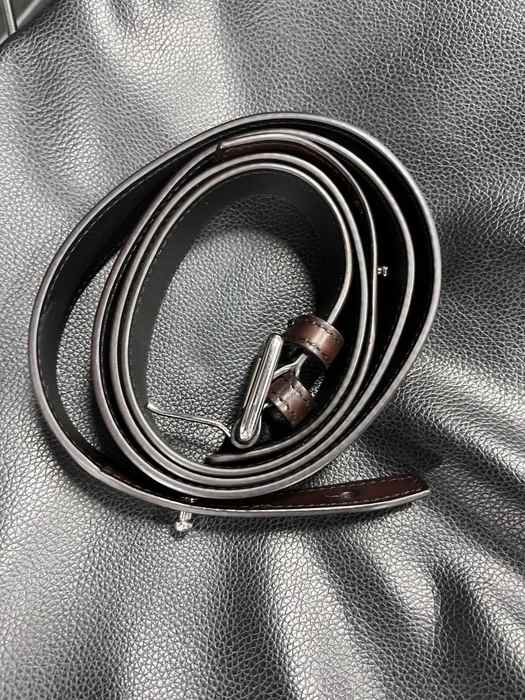 Berluti Tote with textured leather Brown 01A