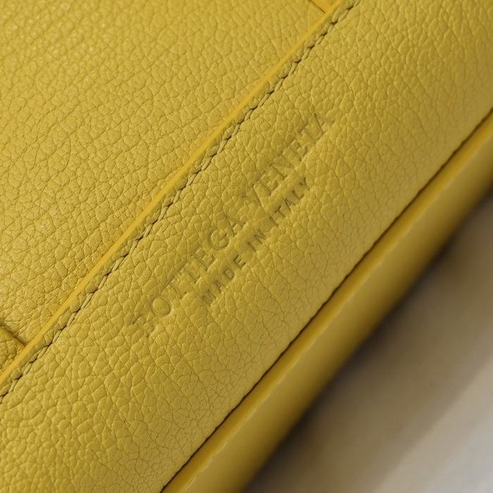 Bottega Veneta Stylish Tote Grey 01A