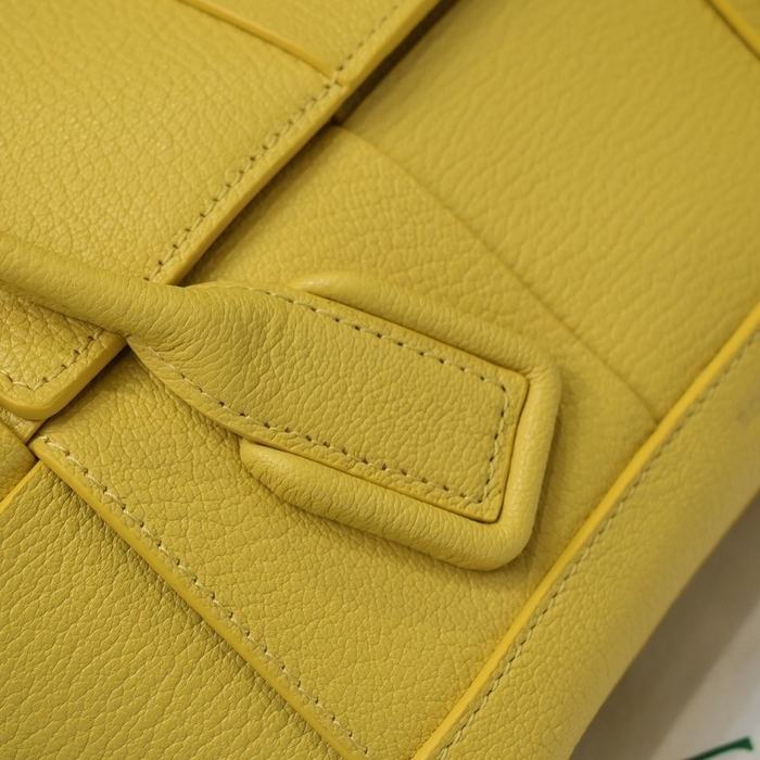 Bottega Veneta Stylish Tote Grey 01A