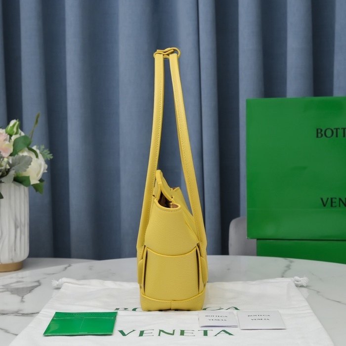 Bottega Veneta Stylish Tote Grey 01A