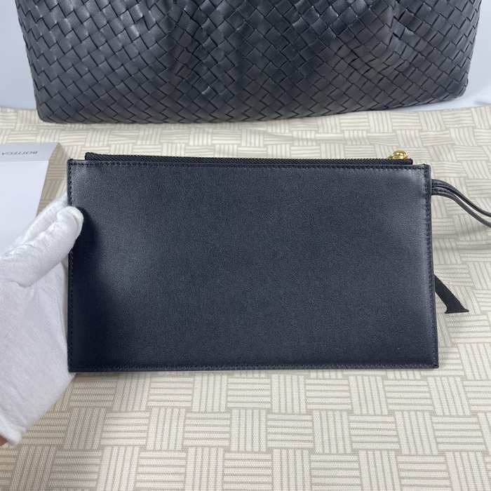Bottega Veneta Tote Bag Black 01A