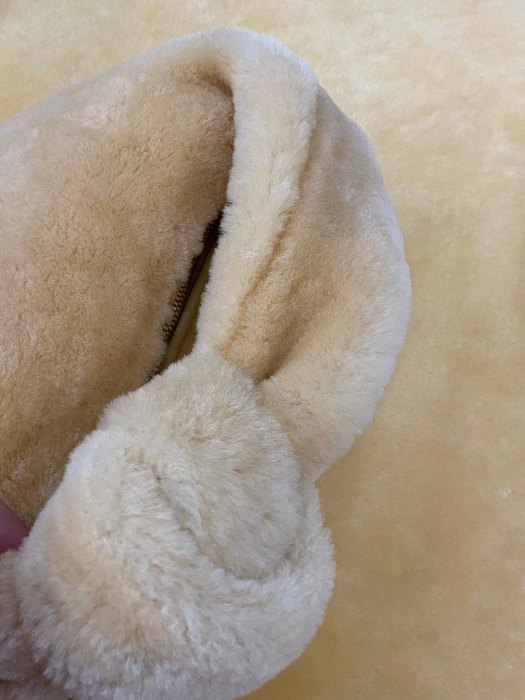 Bottega Veneta Tote bag with soft texture Beige 01A