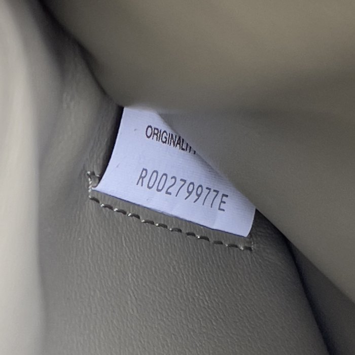 Bottega Veneta Tote bag with woven texture Beige 01A