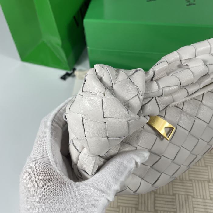 Bottega Veneta Tote style 01 Beige 01A