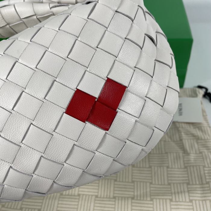 Bottega Veneta Tote style 01 Beige 01A