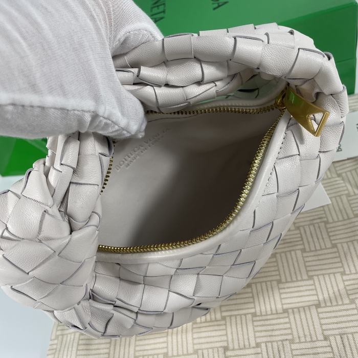 Bottega Veneta Tote style 01 Beige 01A