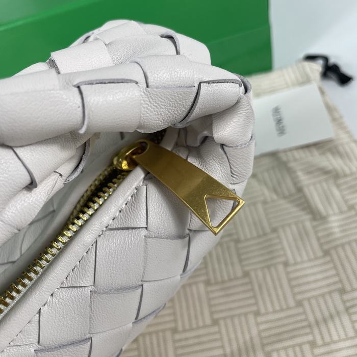 Bottega Veneta Tote style 01 Beige 01A