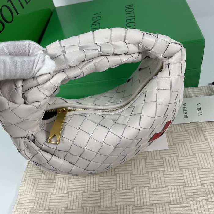 Bottega Veneta Tote style 01 Beige 01A