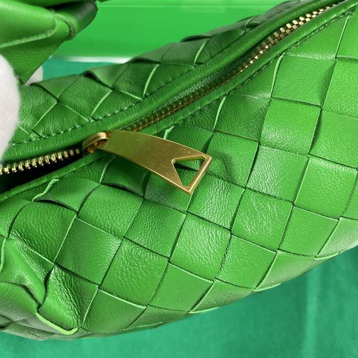 Bottega Veneta Tote style 04 Green 01A