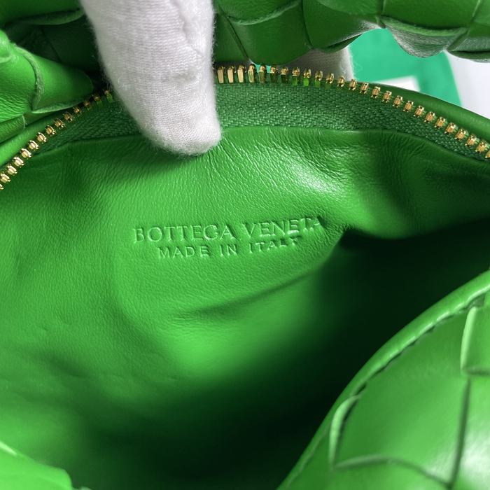 Bottega Veneta Tote style 04 Green 01A