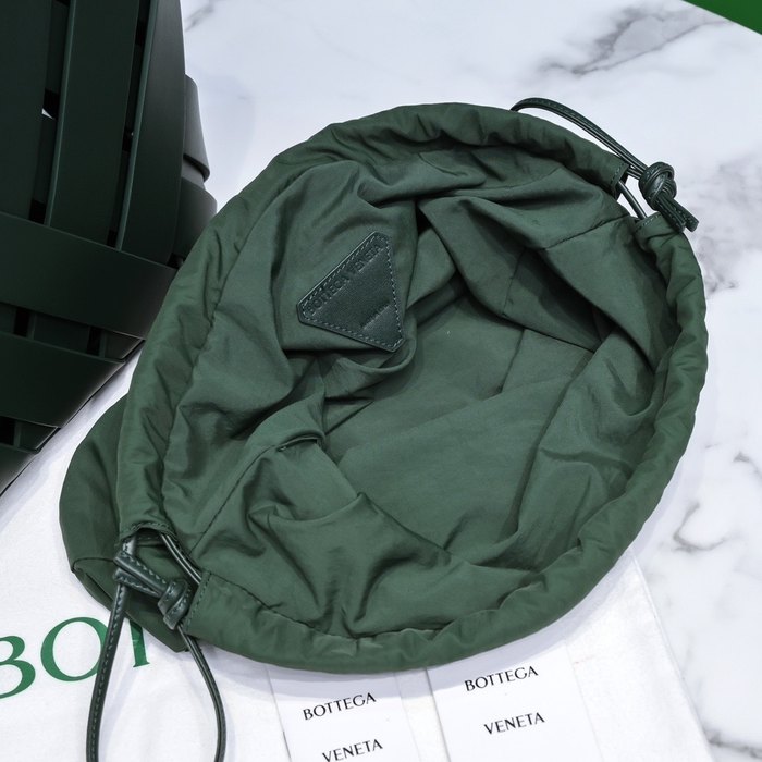Bottega Veneta Tote style 05 Green 01A