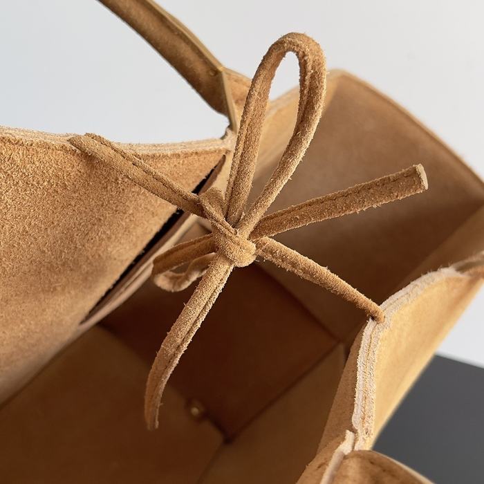 Bottega Veneta Tote style 06 Tan 01A