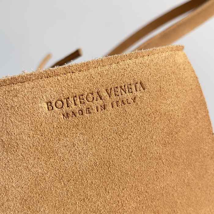 Bottega Veneta Tote style 06 Tan 01A