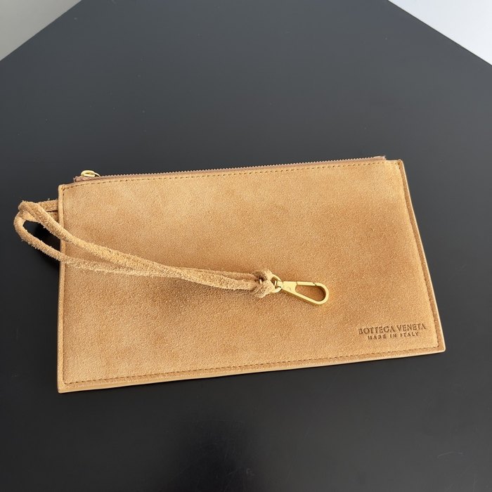 Bottega Veneta Tote style 06 Tan 01A